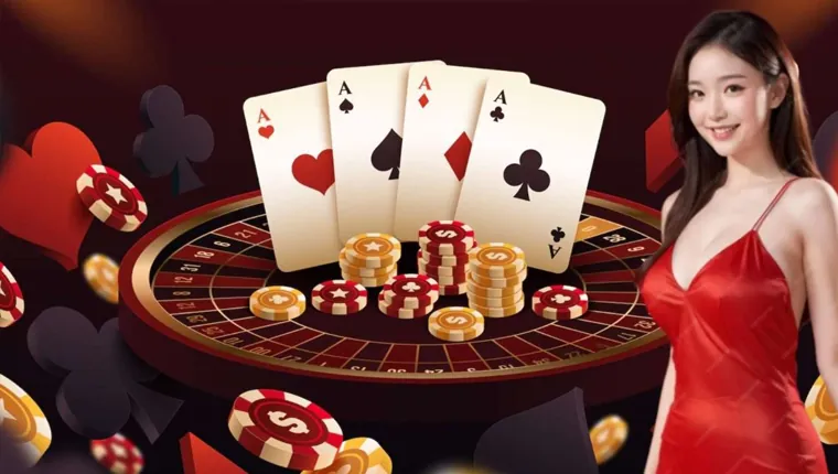 Guide to Live Casino